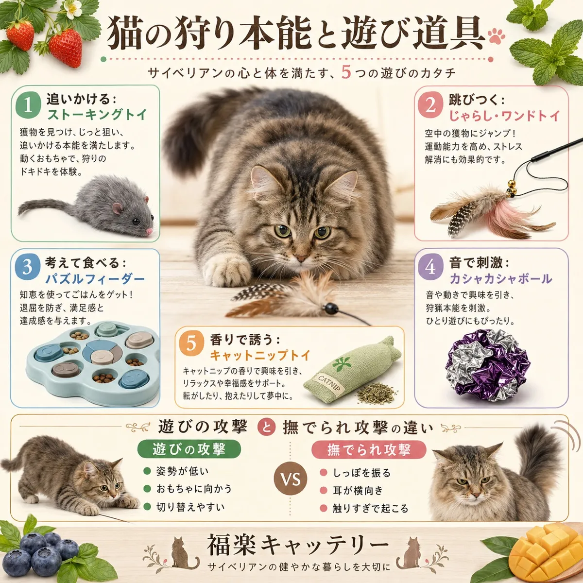 猫は方角がわかる？｜帰巣本能と磁気感覚の研究